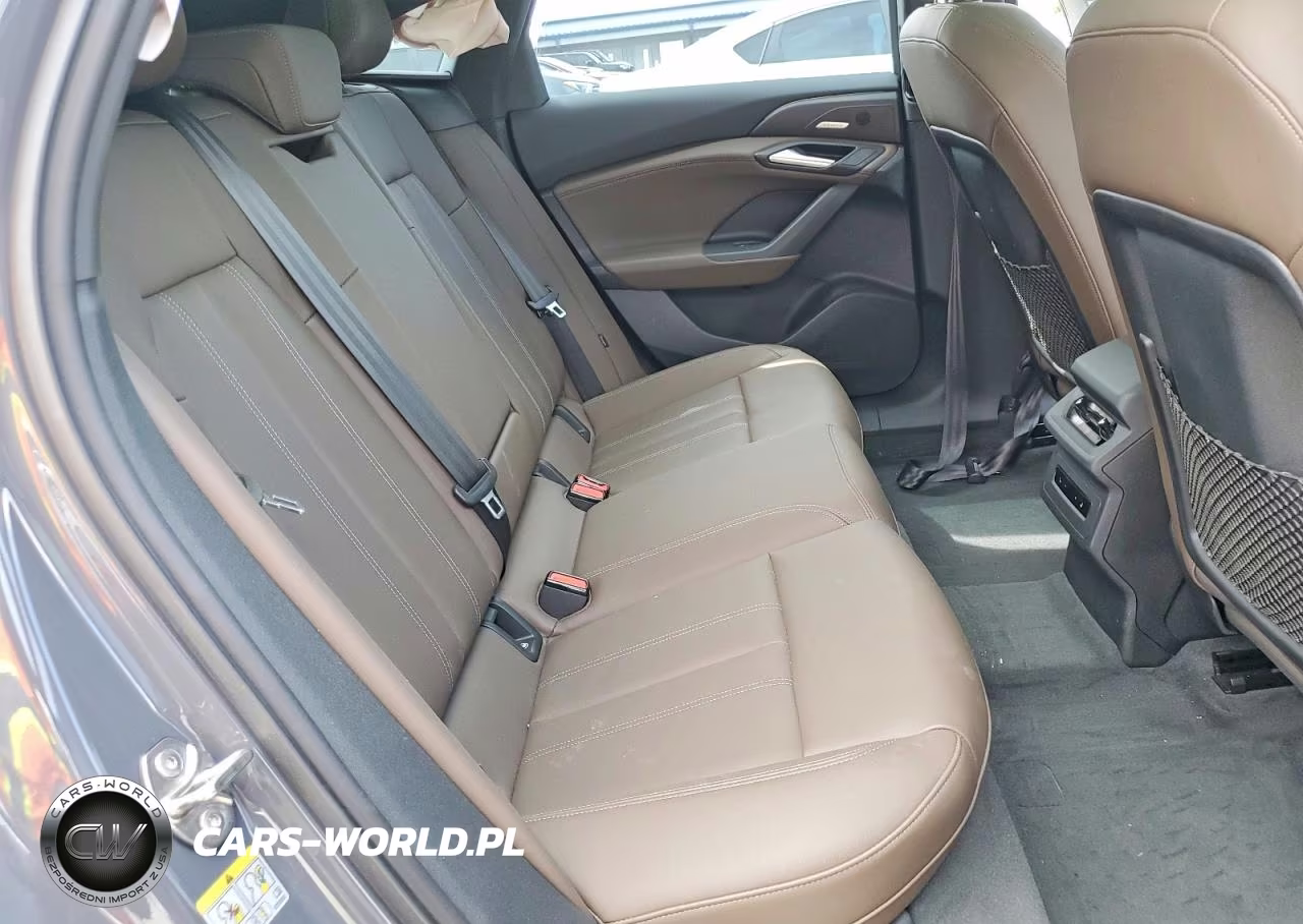 2025 Audi A6 E-Tron Premium Plus 60 VIN:WAU2DAGH7SA019461 - 10
