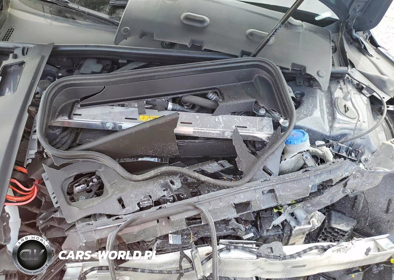 2025 Audi A6 E-Tron Premium Plus 60 VIN:WAU2DAGH7SA019461 - 11