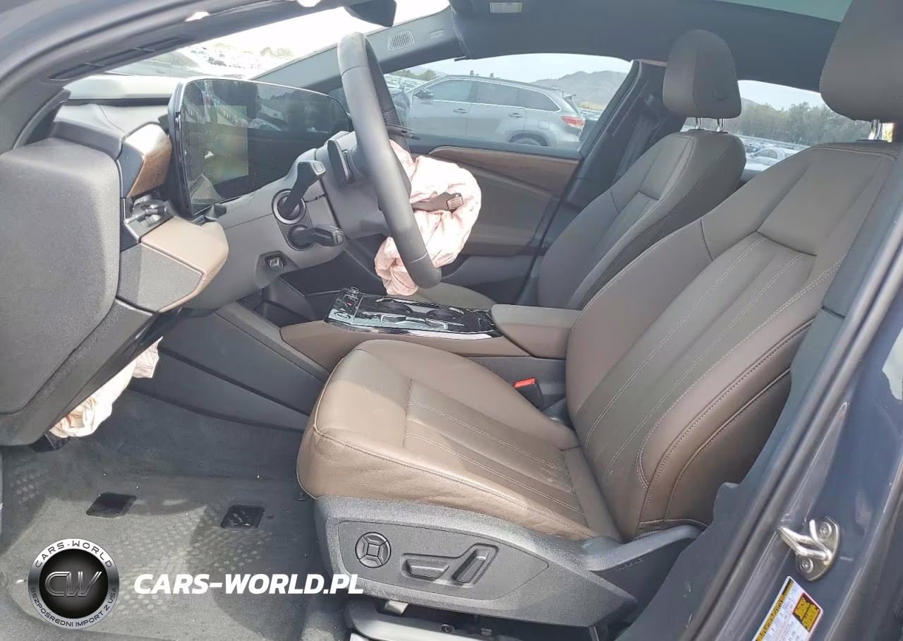 2025 Audi A6 E-Tron Premium Plus 60 VIN:WAU2DAGH7SA019461 - 7