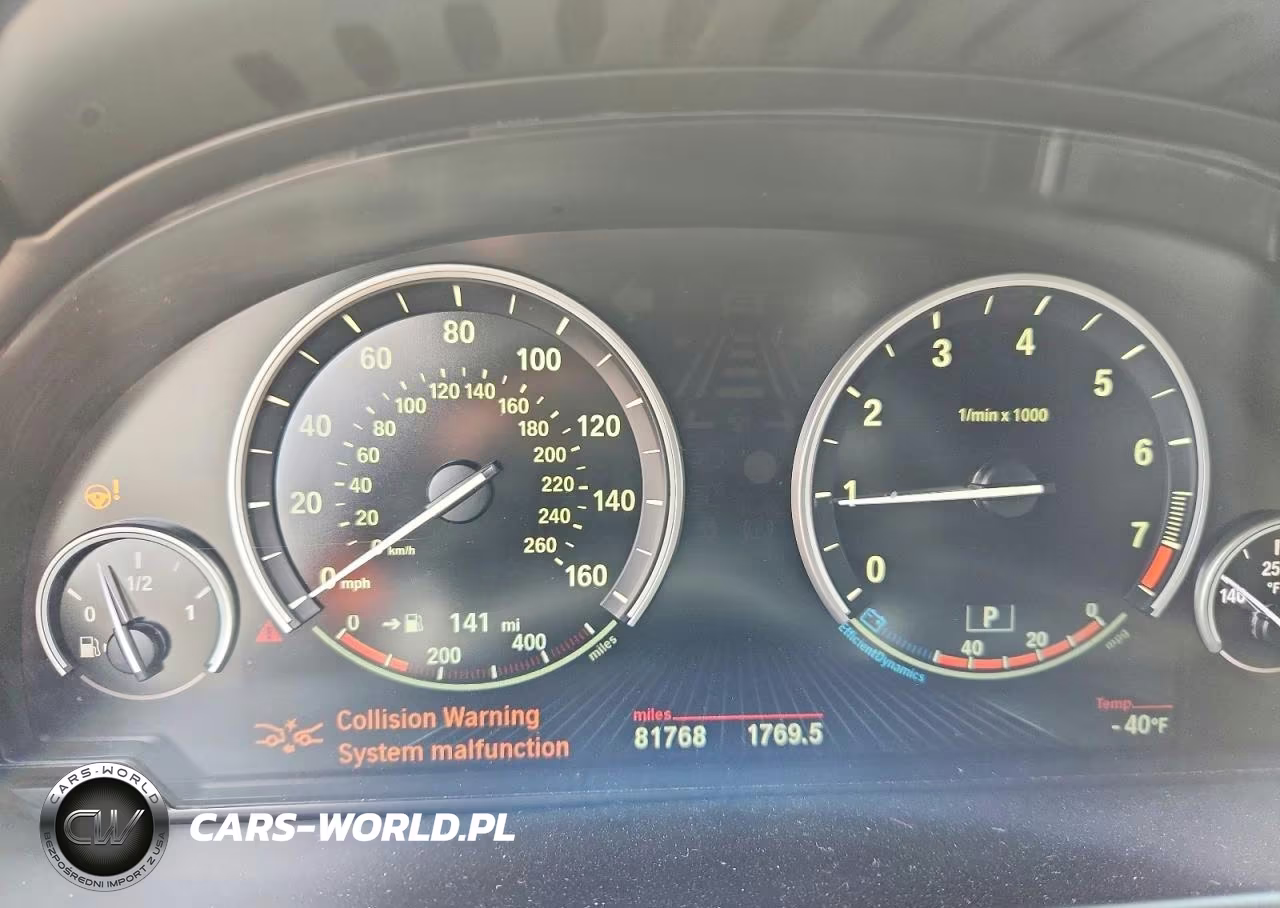 2018 BMW X5 xDrive35I VIN:5UXKR0C57J0Y06309 - 9
