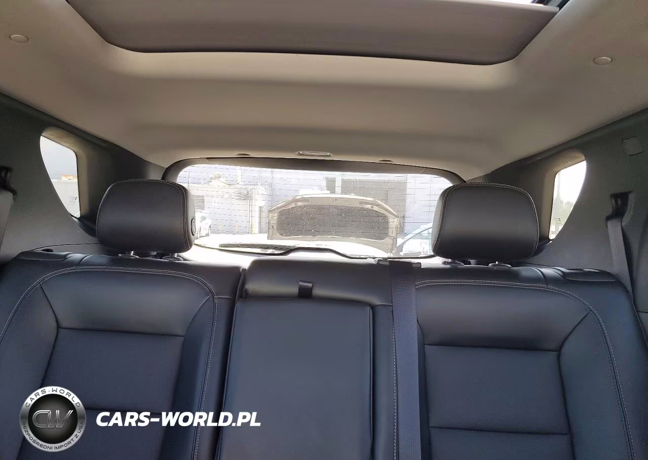 2018 Chevrolet Equinox Premier VIN:3GNAXVEVXJL383362 - 10