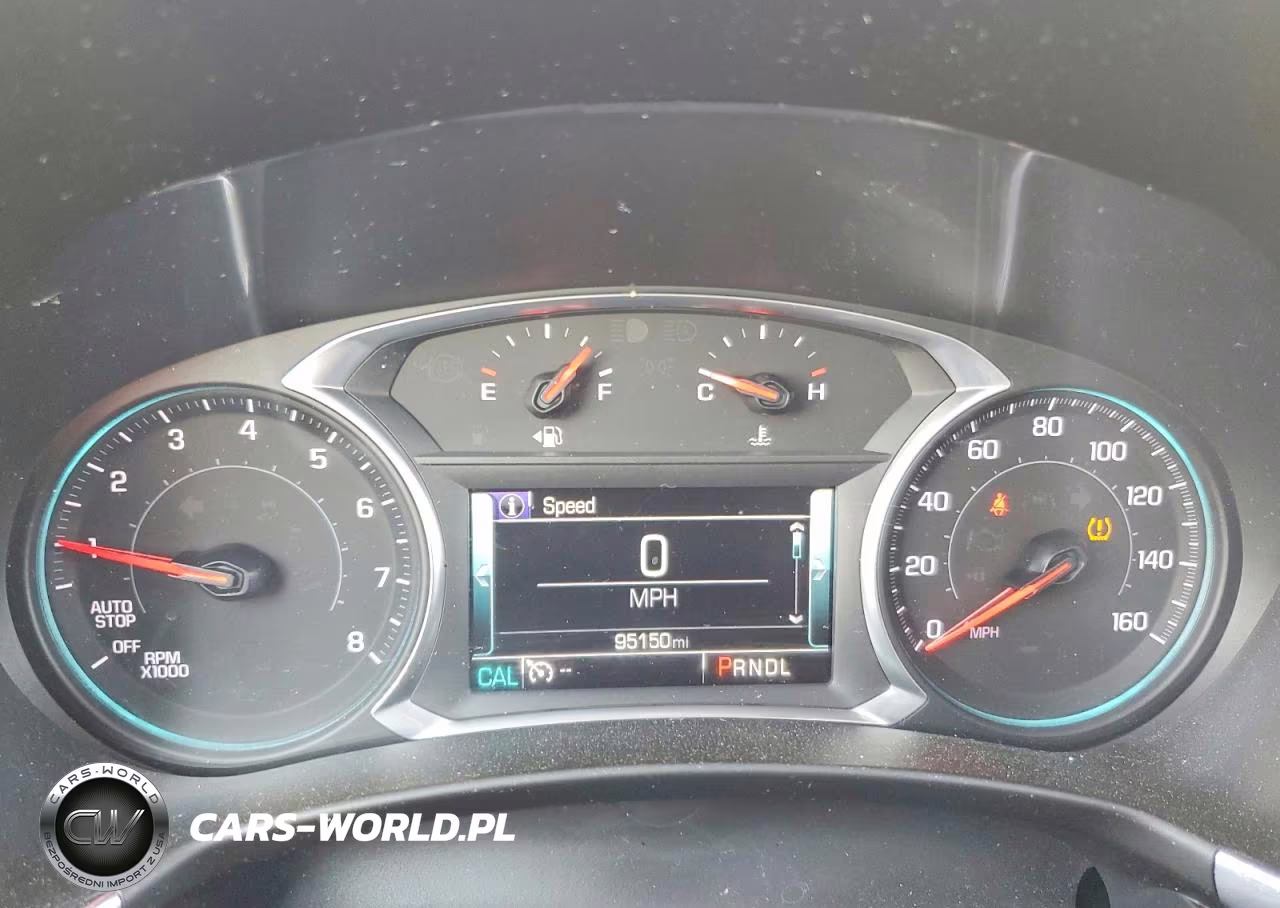 2018 Chevrolet Equinox Premier VIN:3GNAXVEVXJL383362 - 9
