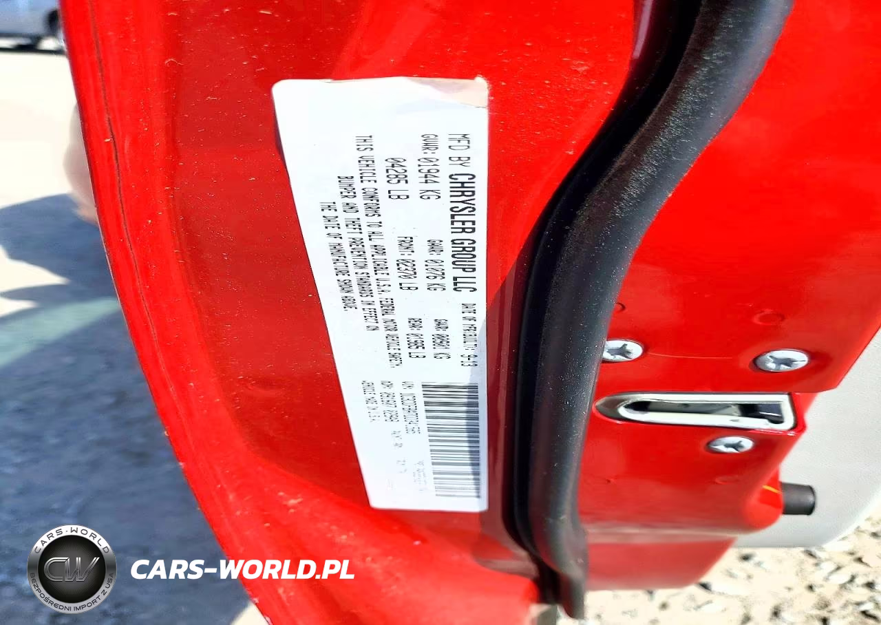 2013 DODGE DART SXT VIN:1C3CDFBA7DD341585 - 13
