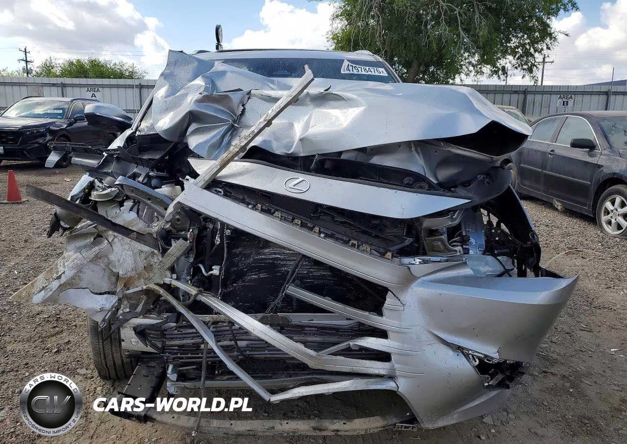 2026 Lexus Tx 350 Premium VIN:5TDAAAB6XTS056411 - 5