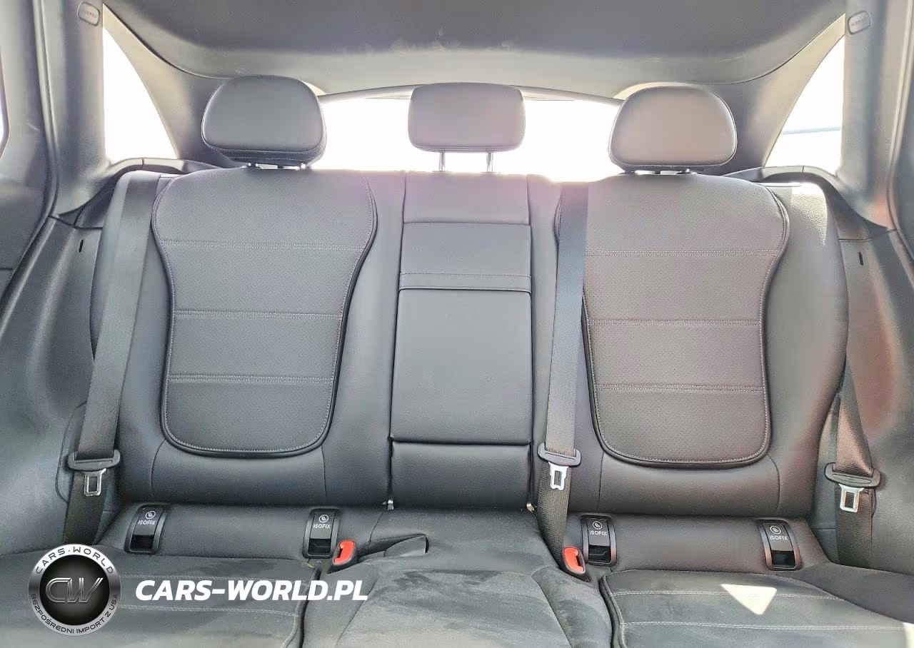 2025 Mercedes-Benz Glc 300 4Matic VIN:W1NKM4HB8SU083451 - 10