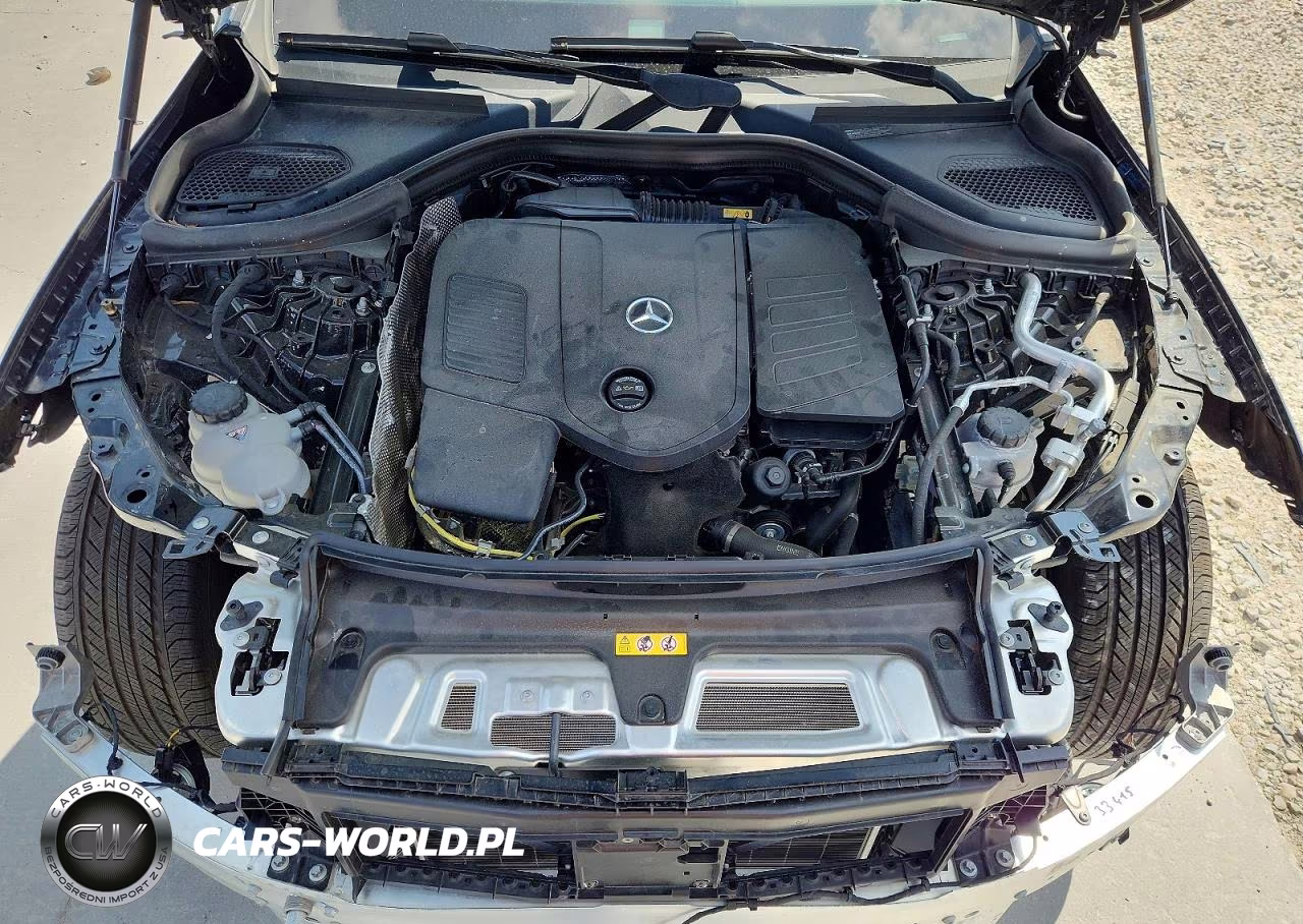 2025 Mercedes-Benz Glc 300 4Matic VIN:W1NKM4HB8SU083451 - 12