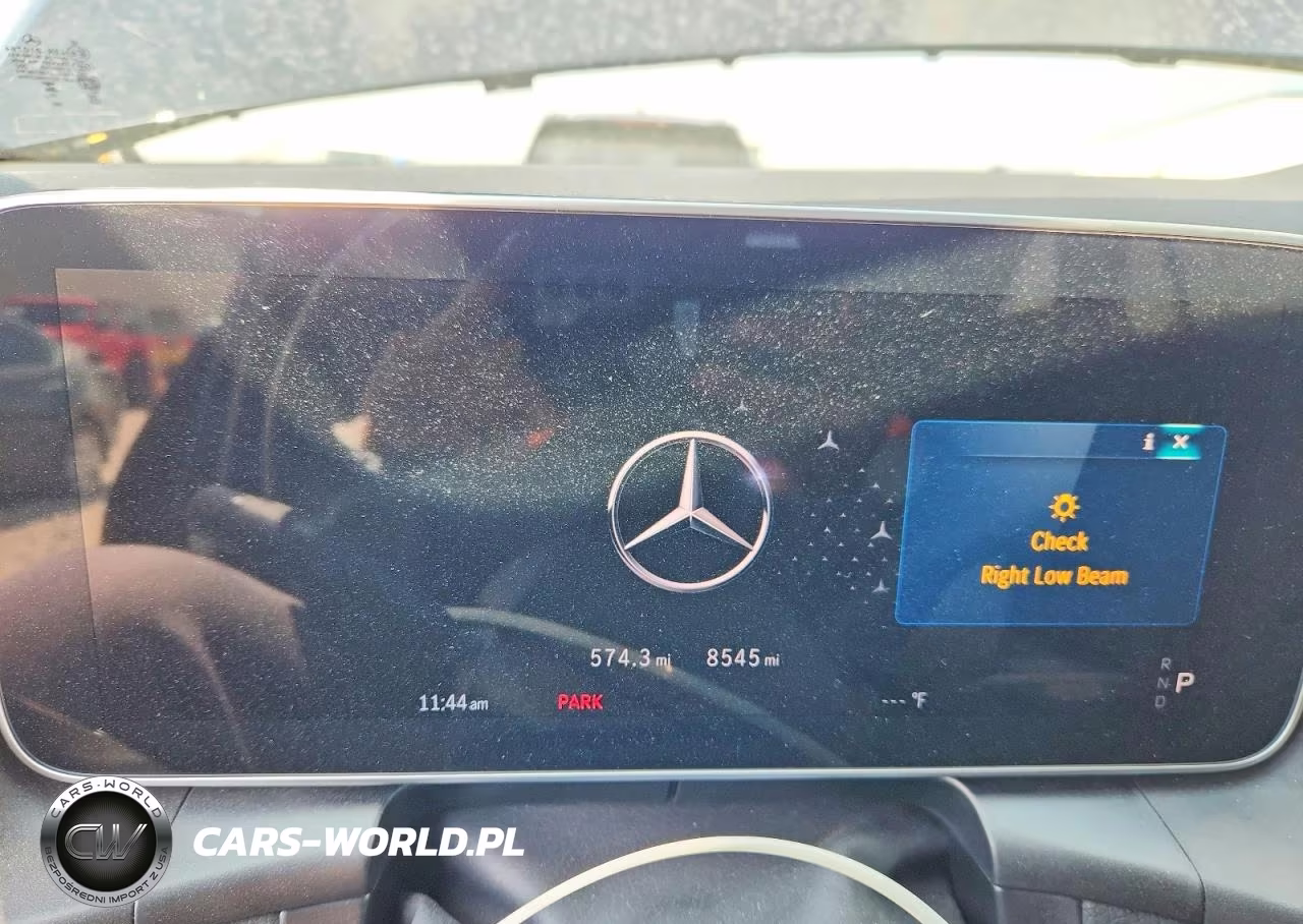 2025 Mercedes-Benz Glc 300 4Matic VIN:W1NKM4HB8SU083451 - 9