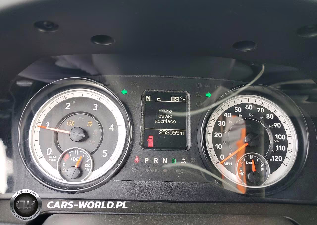 2016 Ram 1500 St VIN:1C6RR6FM4GS175092 - 9