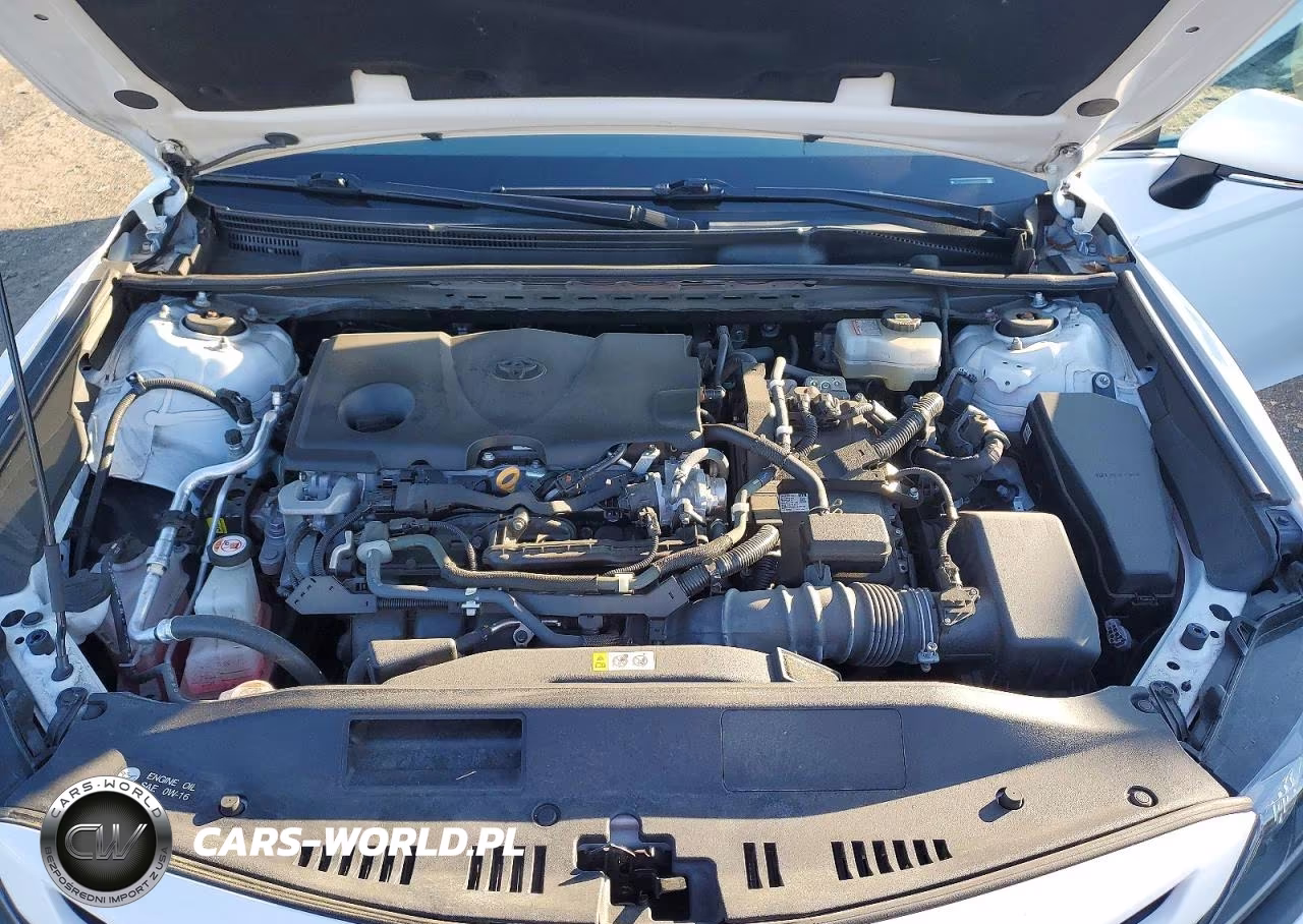 2022 Toyota Camry Hybrid Se VIN:4T1G31AK0NU579966 - 11