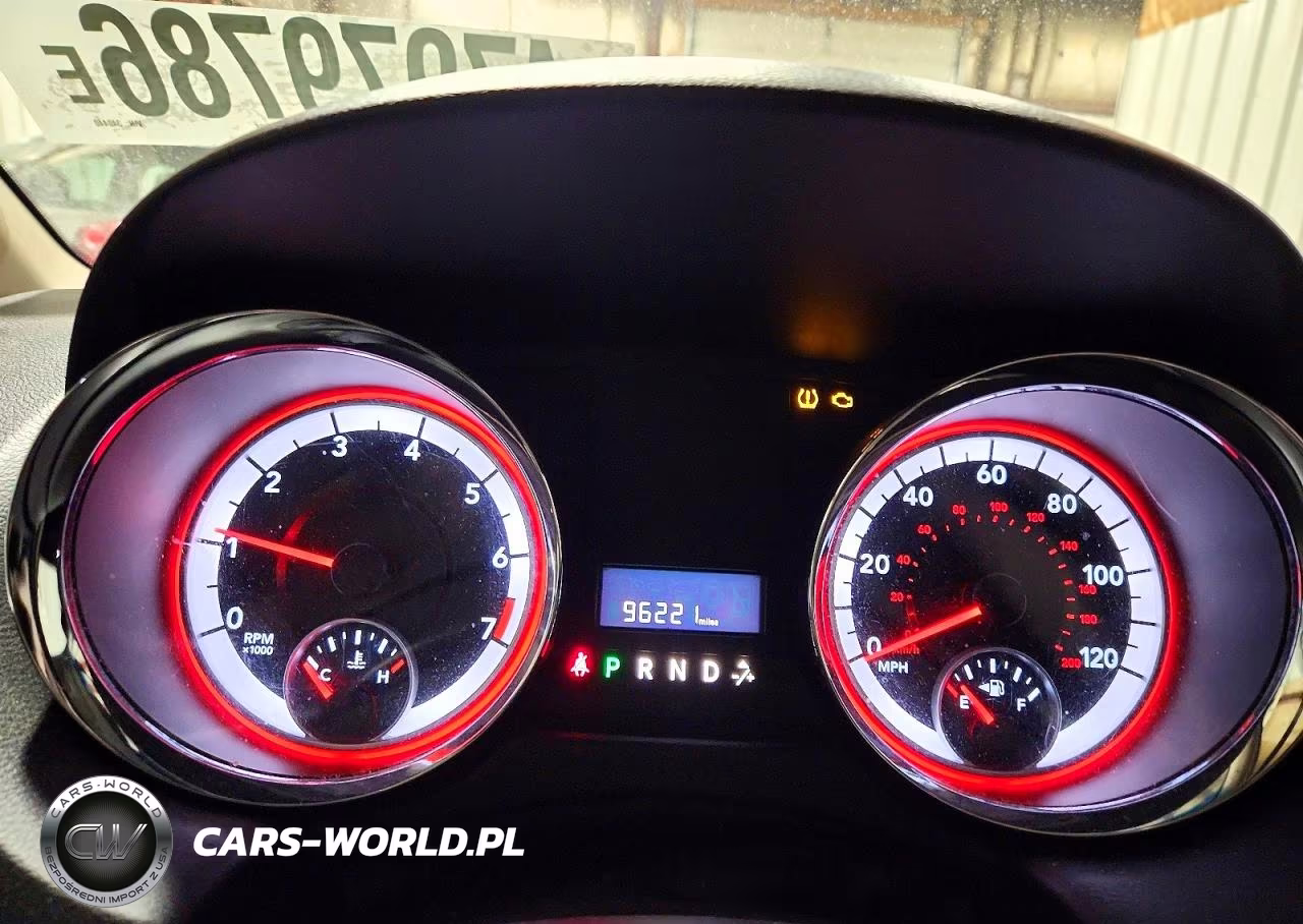 2014 Dodge Grand Caravan Sxt VIN:2C4RDGCG2ER340440 - 9