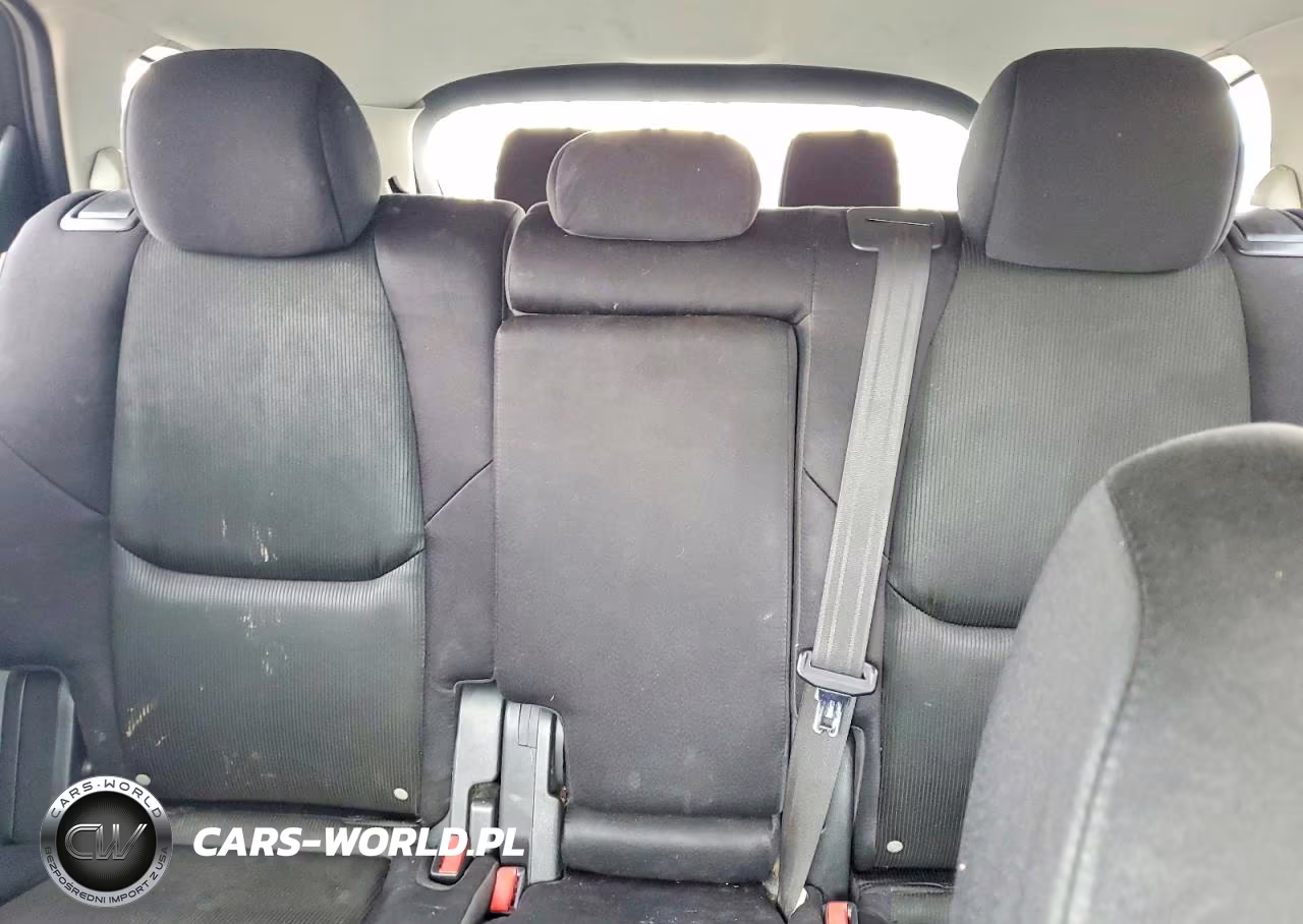 2016 Mazda Cx-9 Touring VIN:JM3TCBBY0G0102953 - 10