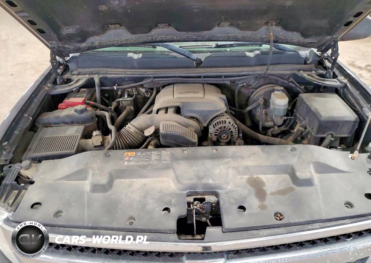2011 Chevrolet Silverado K1500 Lt VIN:1GCRKSE3XBZ317203 - 11