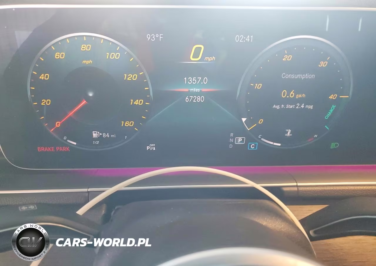 2020 Mercedes-Benz Gle 350 VIN:4JGFB4JB2LA209133 - 9