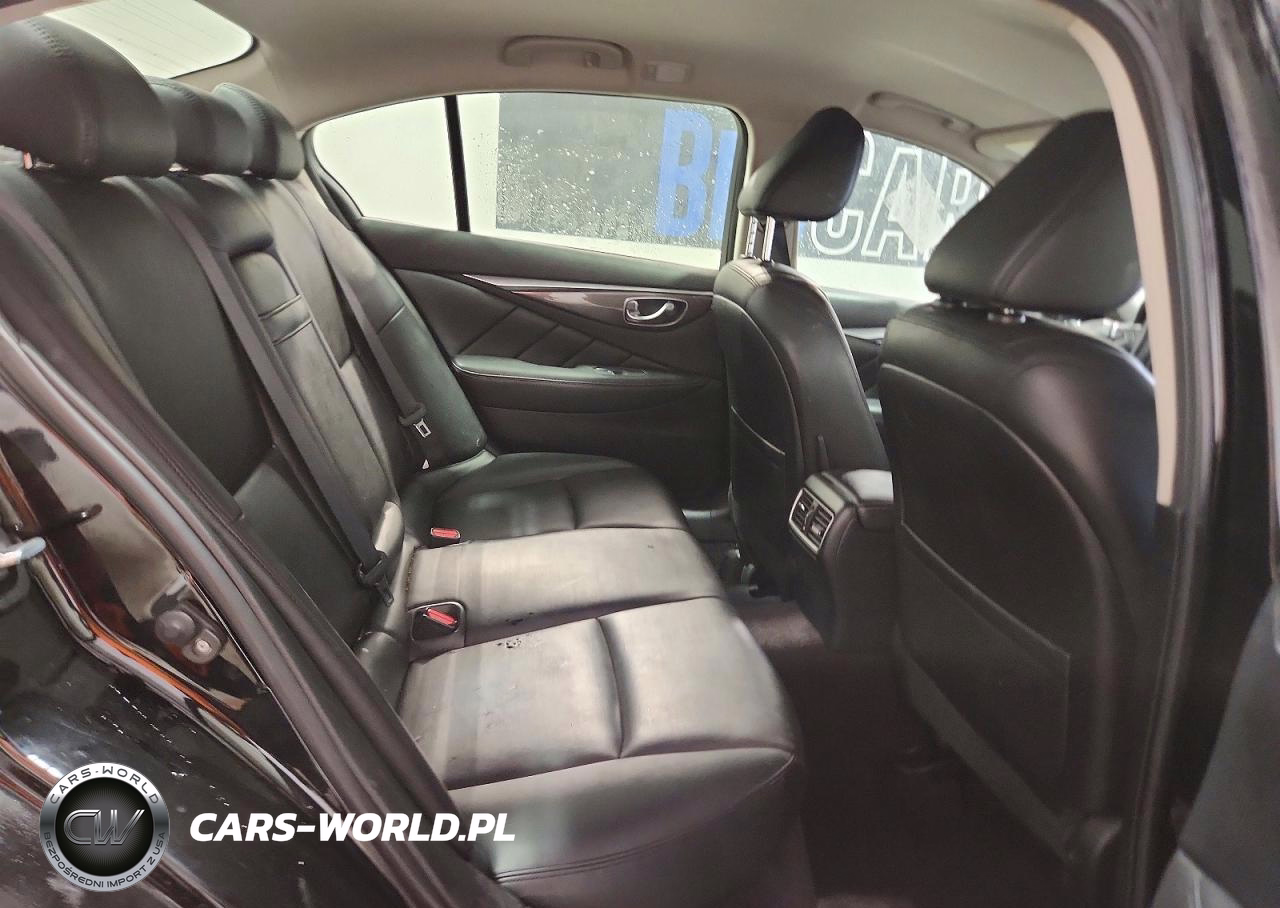 2021 Infiniti Q50 Pure VIN:JN1EV7AR4MM751956 - 10