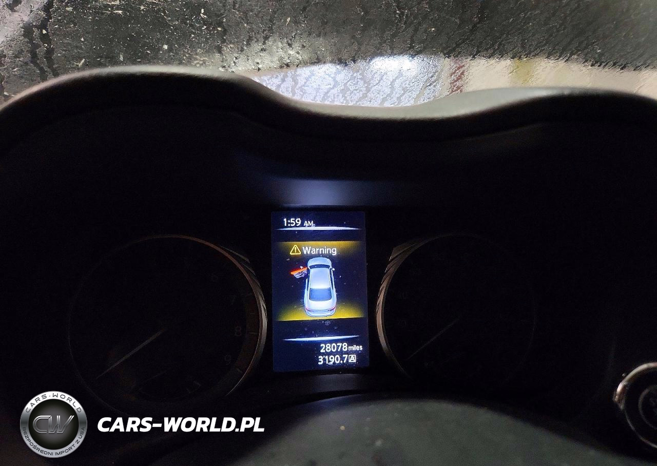 2021 Infiniti Q50 Pure VIN:JN1EV7AR4MM751956 - 9