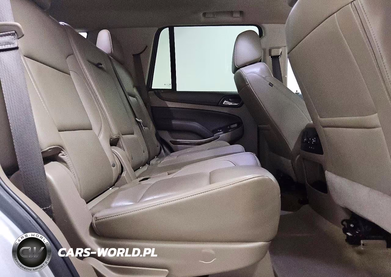 2018 Chevrolet Tahoe K1500 Lt VIN:1GNSKBKC4JR328550 - 11