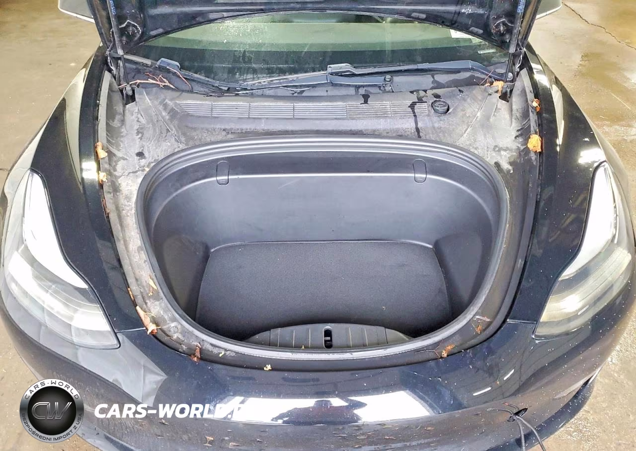 2019 Tesla Model 3 VIN:5YJ3E1EB6KF208872 - 11