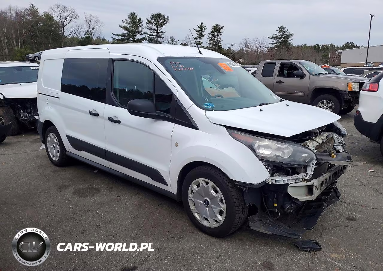 2015 Ford Transit Connect VIN:NM0LS7E79F1224695 - 4