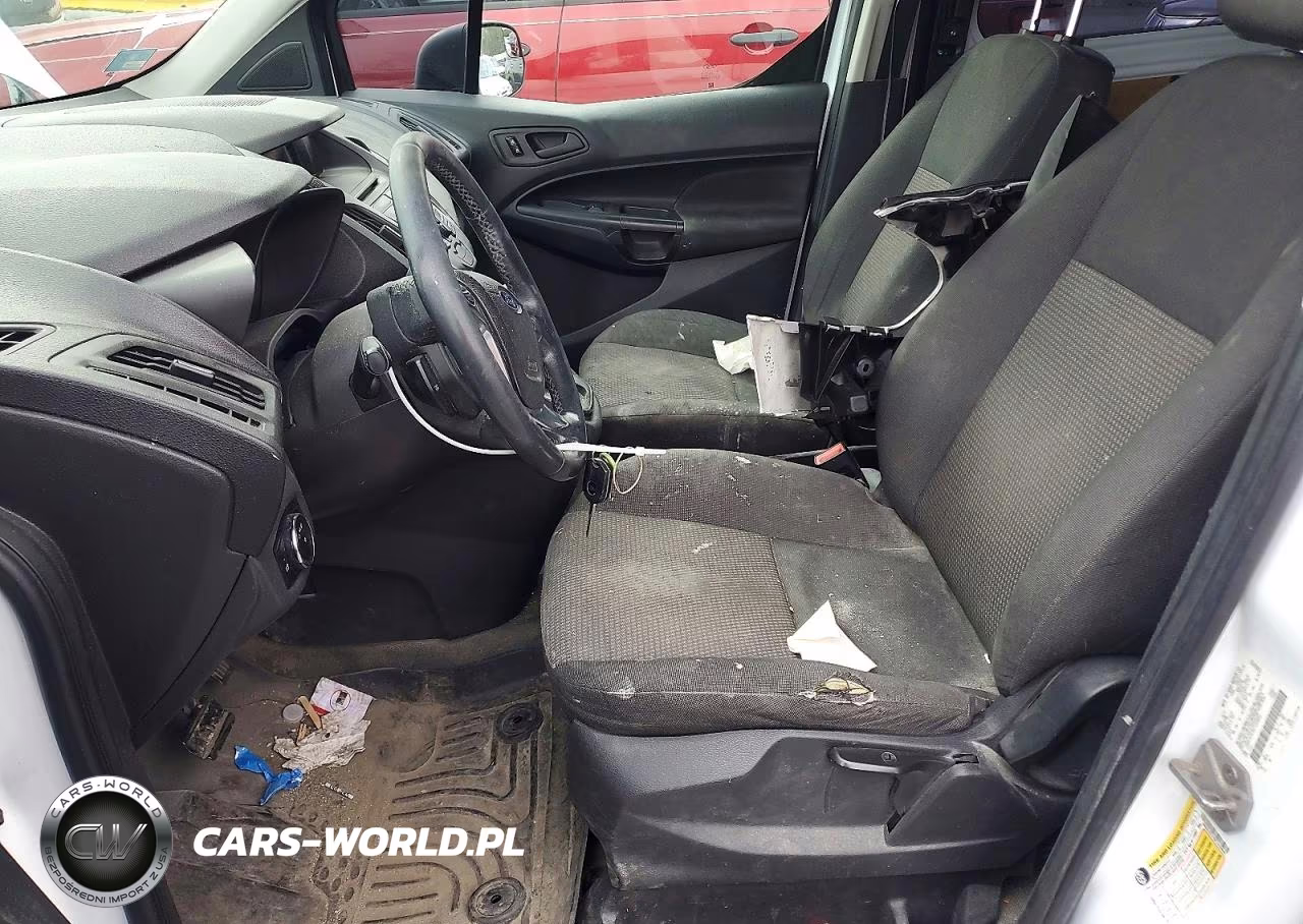 2015 Ford Transit Connect VIN:NM0LS7E79F1224695 - 7