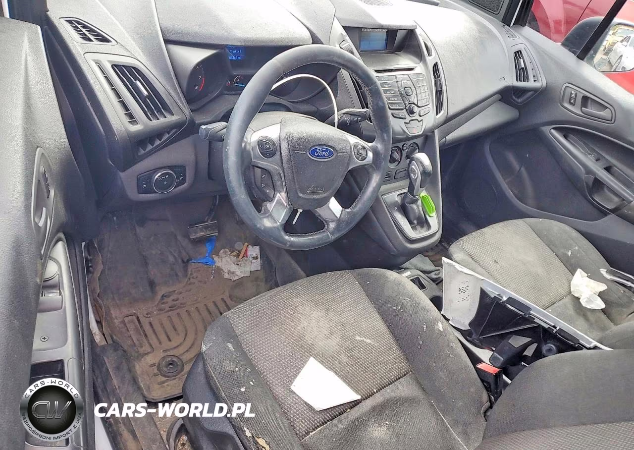 2015 Ford Transit Connect VIN:NM0LS7E79F1224695 - 8