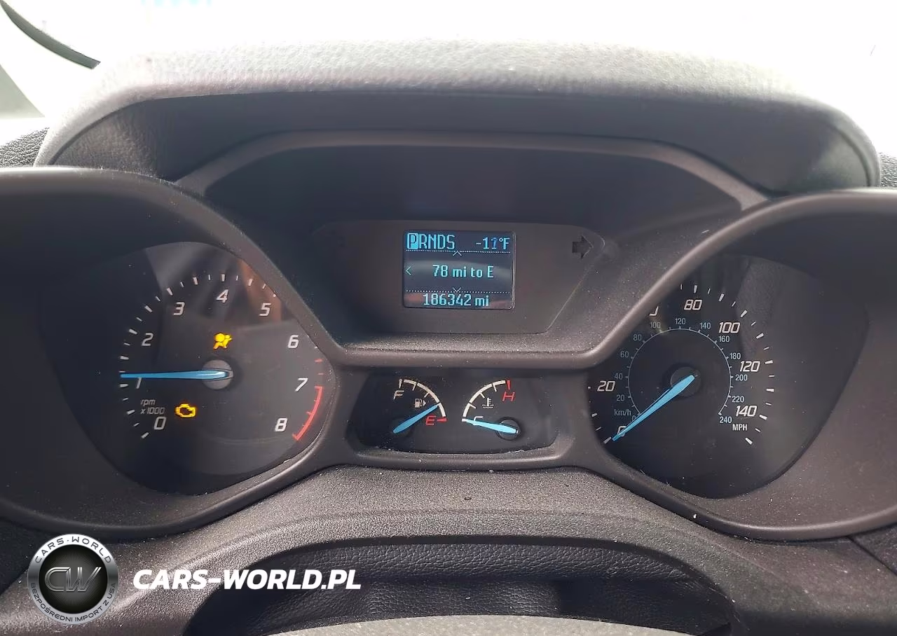 2015 Ford Transit Connect VIN:NM0LS7E79F1224695 - 9