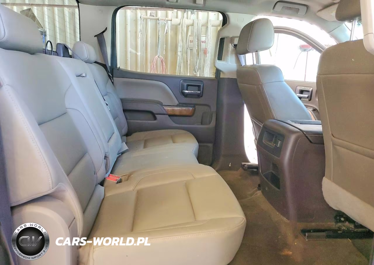 2018 GMC Sierra K1500 Slt VIN:3GTU2NEJ5JG219902 - 10