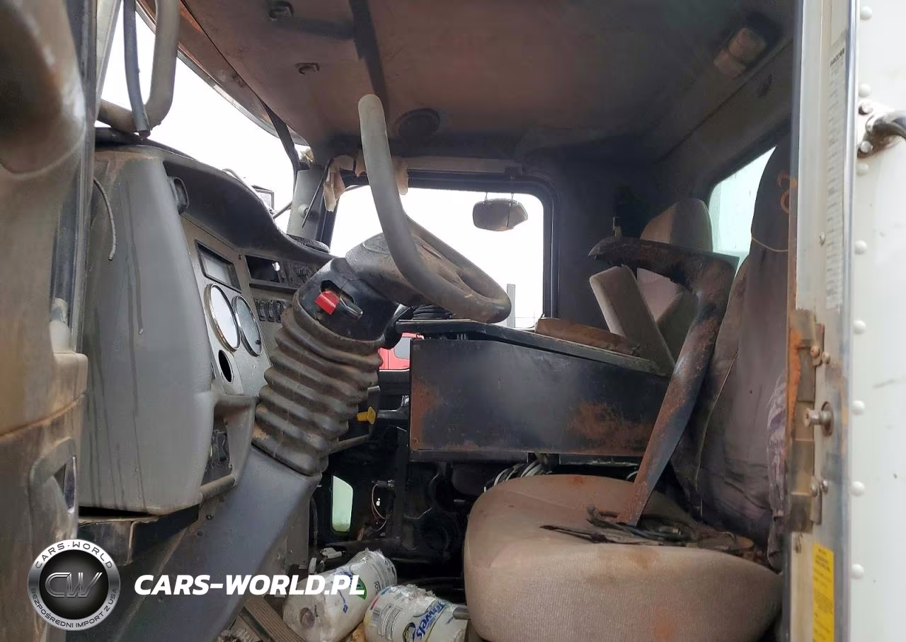 KENWORTH CONSTRUCTI VIN:2NKHHJ7X8KM358830 - 5
