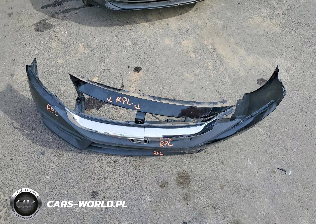 2016 Honda Civic Ex VIN:19XFC2F79GE011713 - 12