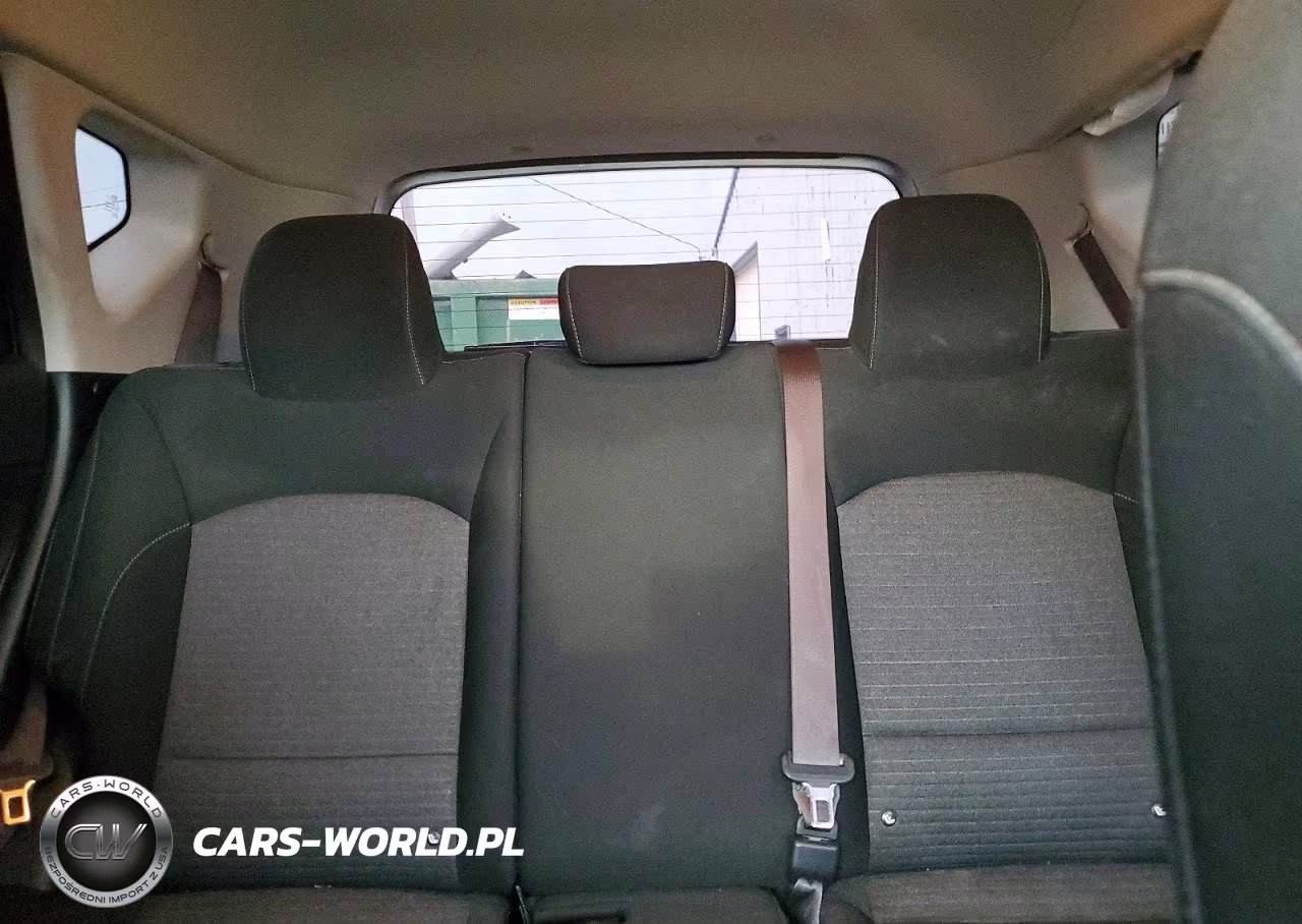 2021 Kia Soul S VIN:KNDJ23AU2M7772885 - 10