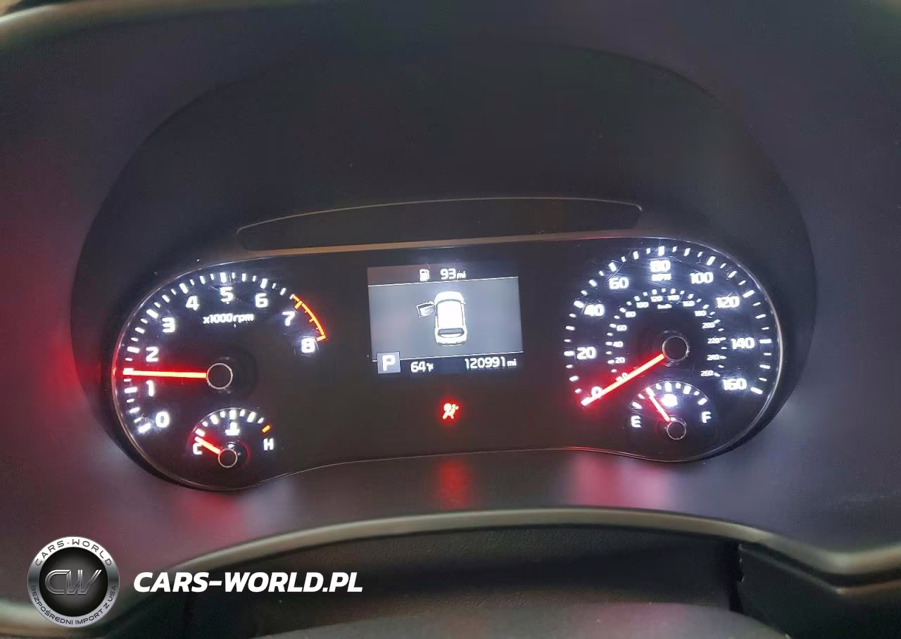 2021 Kia Soul S VIN:KNDJ23AU2M7772885 - 9