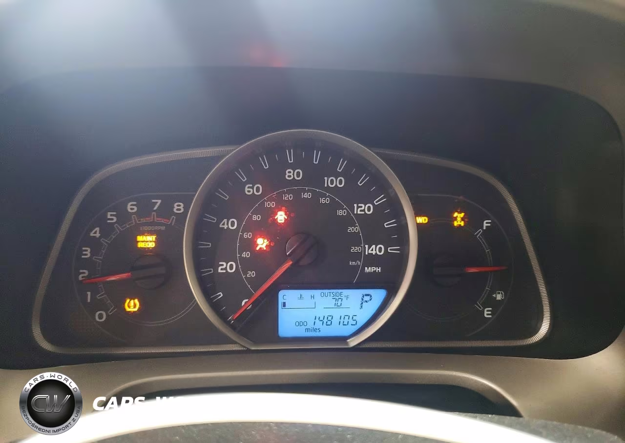 2015 Toyota Rav4 Xle VIN:2T3RFREV0FW372490 - 9