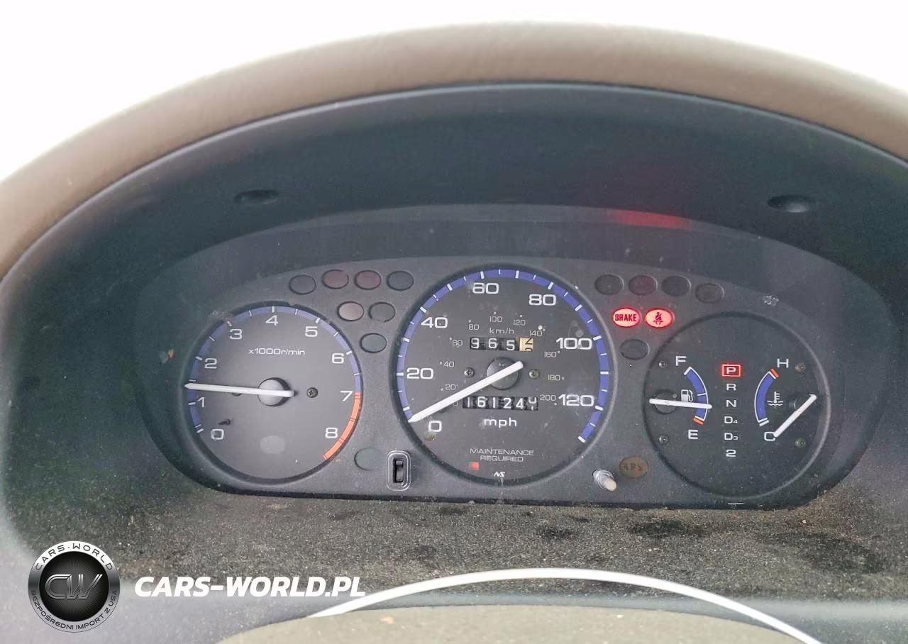 2000 Honda Civic Ex VIN:1HGEJ8644YL033915 - 9