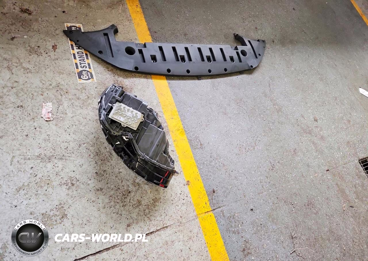 2024 Ford Edge Titanium VIN:2FMPK4K91RBB11563 - 13