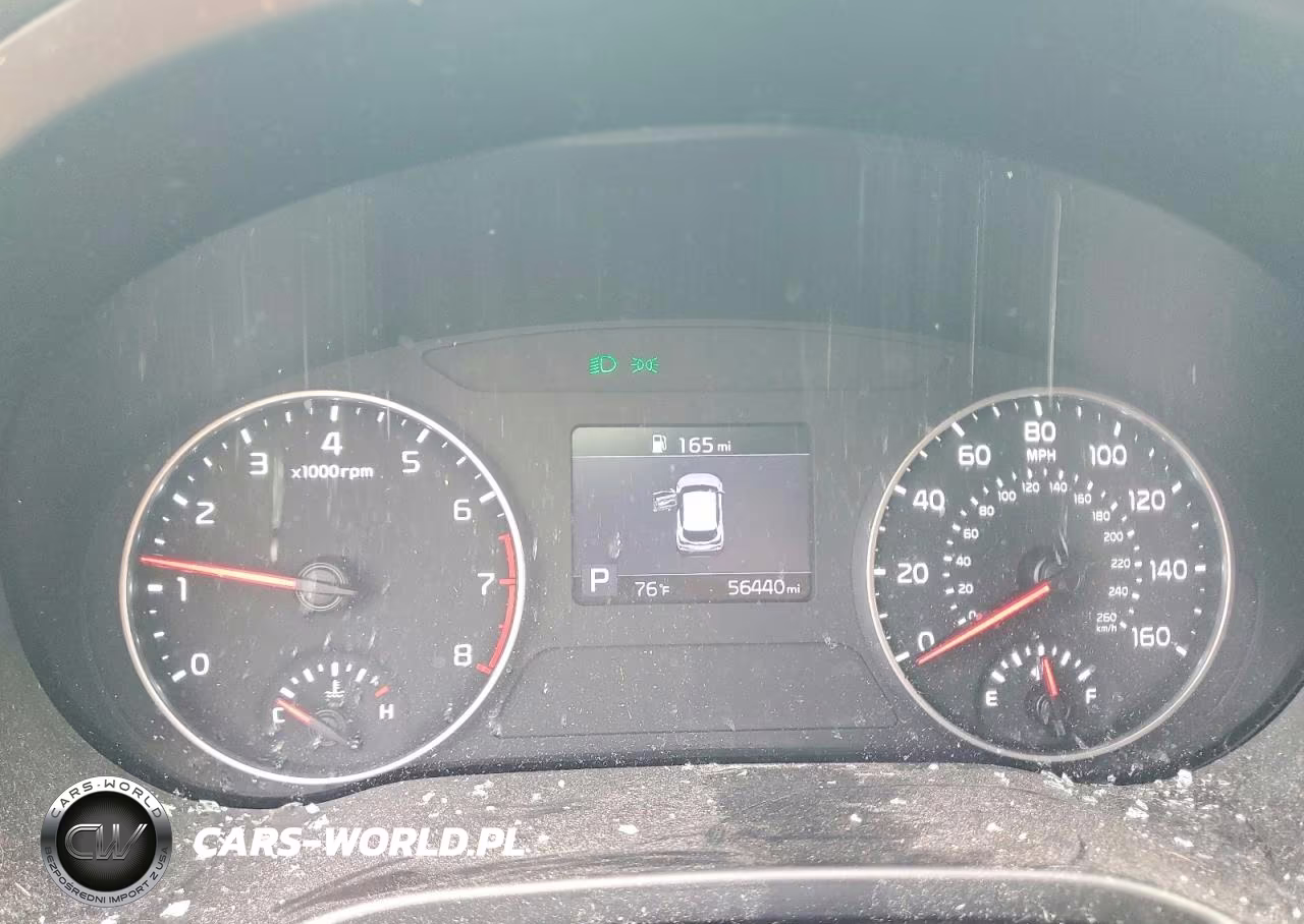 2021 Kia Seltos S VIN:KNDEUCAA8M7155752 - 9