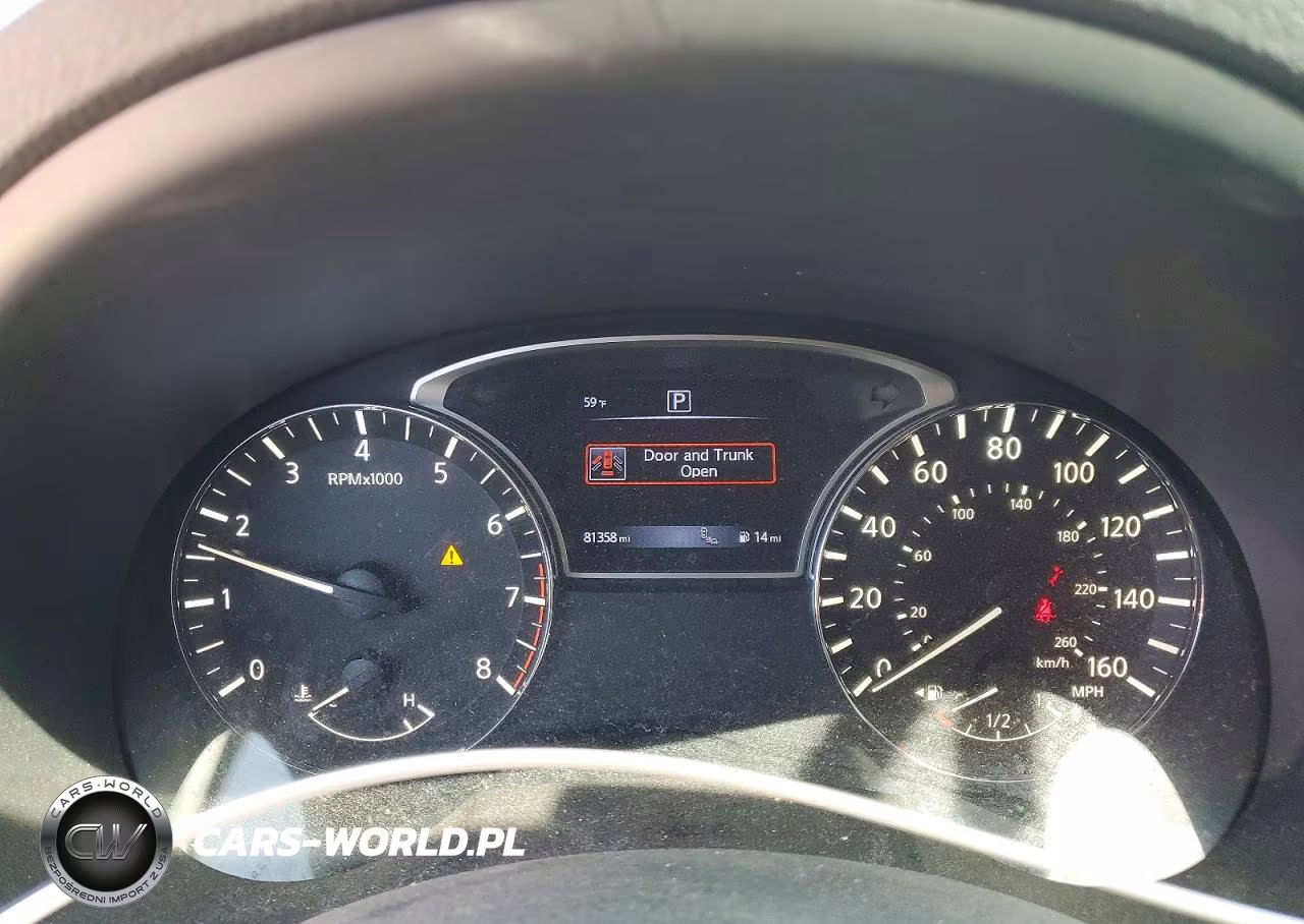 2016 Nissan Altima 2.5 VIN:1N4AL3AP9GC250652 - 9