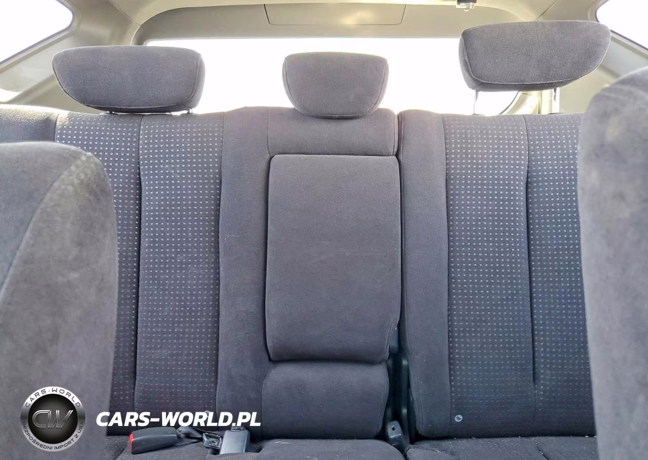 2003 Nissan Murano Sl VIN:JN8AZ08WX3W228998 - 10