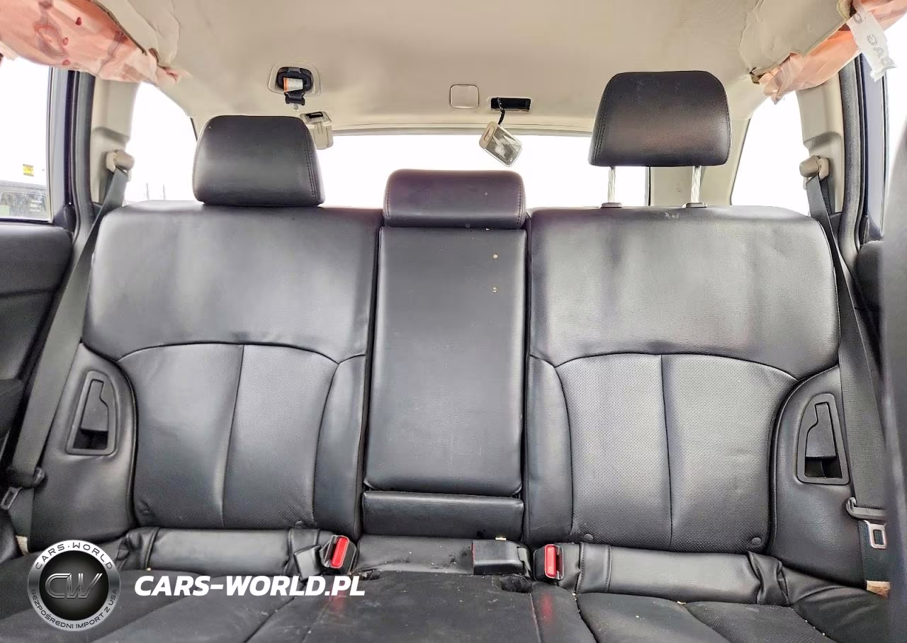 2014 Subaru Outback VIN:4S4BRBMC2E3283081 - 10