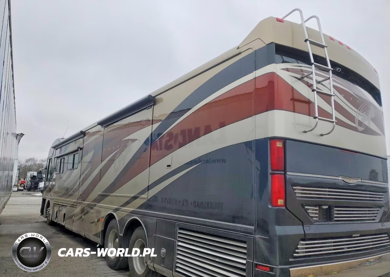 2007 Volvo Rv VIN:4VZAT1C977C059498 - 3