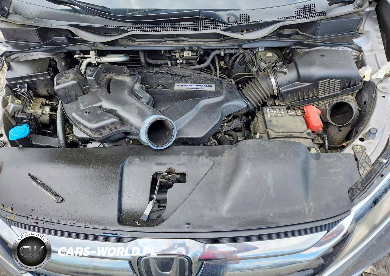 2019 Honda Odyssey Exl VIN:5FNRL6H76KB033639 - 12