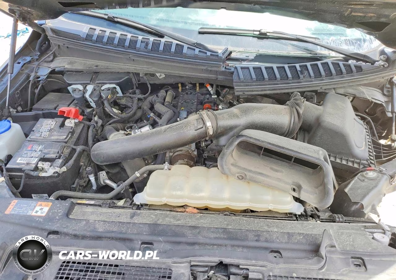 2024 Ford Expedition Xlt VIN:1FMJU1J8XREB06163 - 12