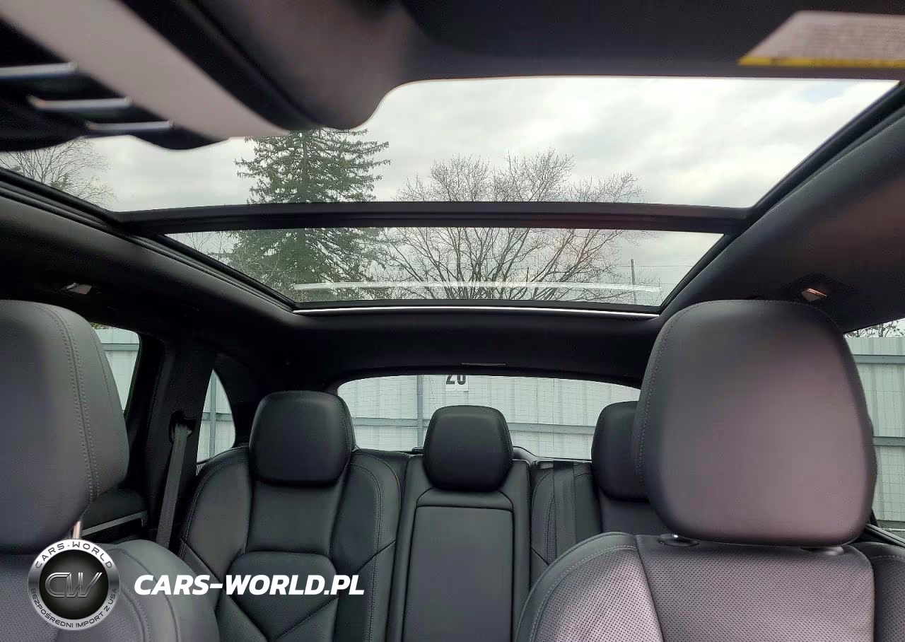 2014 Porsche Cayenne S VIN:WP1AB2A28ELA55133 - 10
