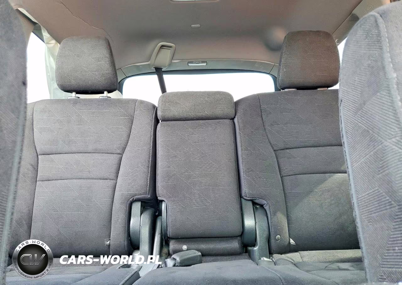 2020 Honda Pilot Ex VIN:5FNYF5H33LB028314 - 10