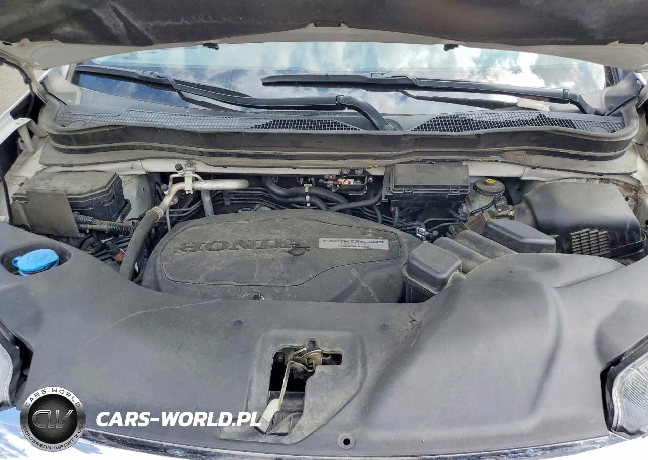 2020 Honda Pilot Ex VIN:5FNYF5H33LB028314 - 12