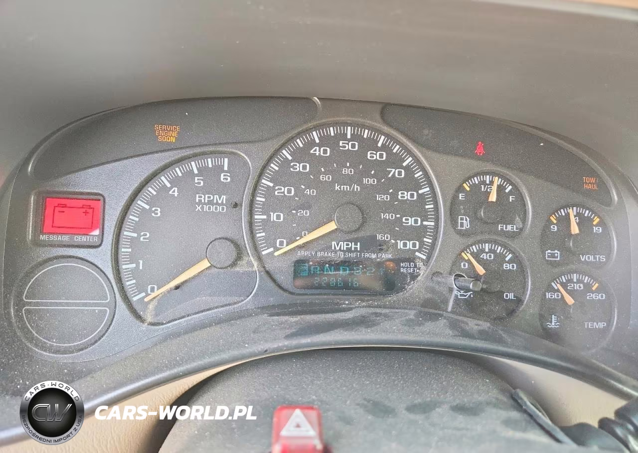 2002 Chevrolet Silverado K1500 VIN:2GCEK19T121235548 - 9