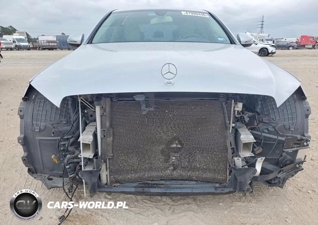 2016 Mercedes-Benz C 300 VIN:55SWF4JB3GU170279 - 5