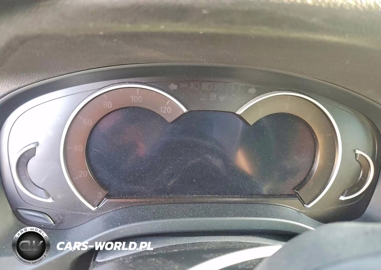 2019 BMW X4 xDrive30I VIN:5UXUJ3C57KLG56299 - 9