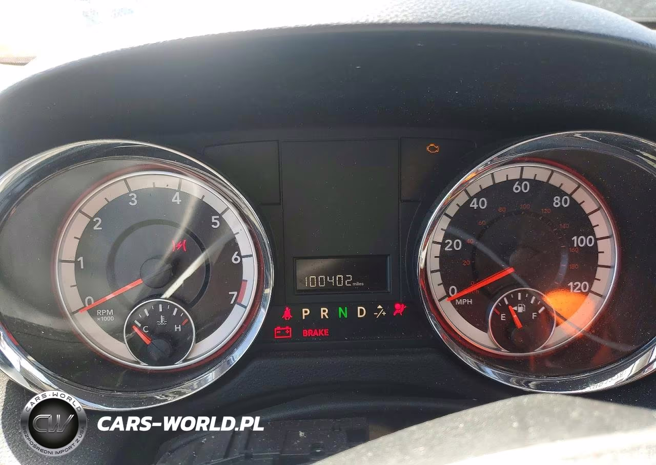 2015 Dodge Grand Caravan Se VIN:2C4RDGBGXFR512927 - 9