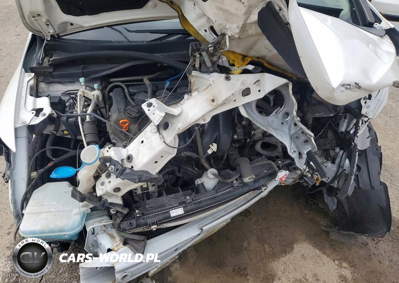 2016 Honda Fit Ex VIN:JHMGK5H76GX033558 - 12