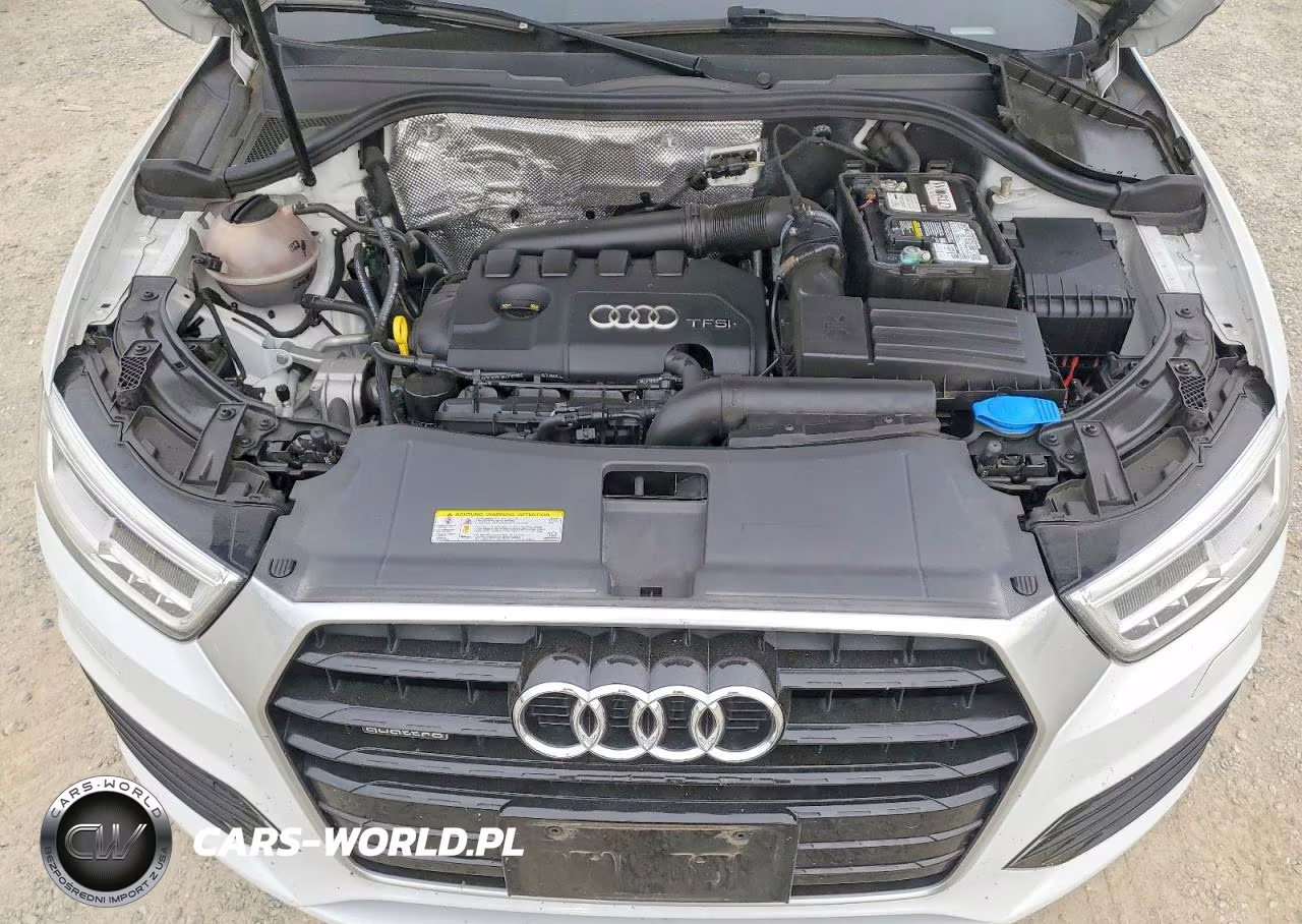2018 Audi Q3 Premium Plus VIN:WA1JCCFS7JR003524 - 11