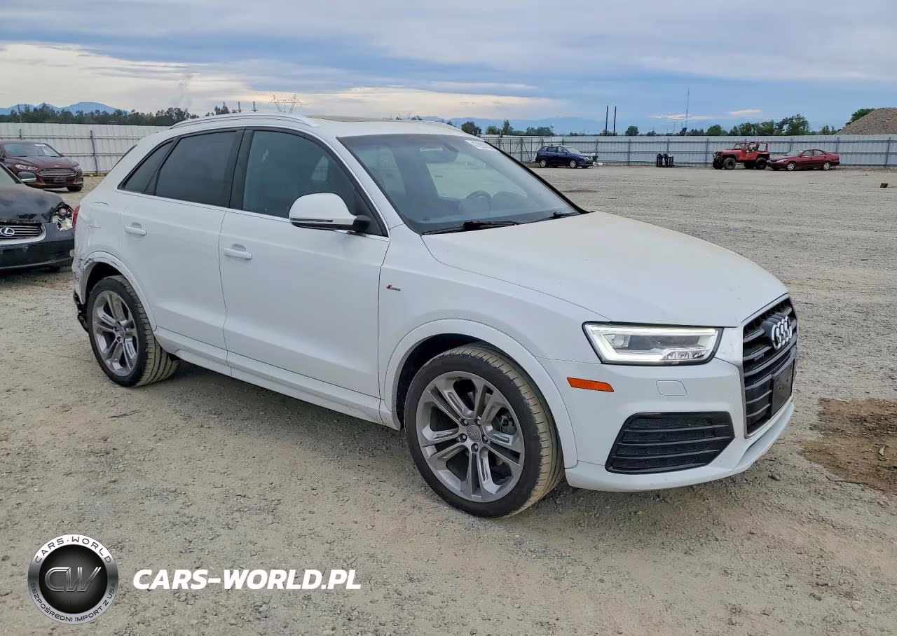 2018 Audi Q3 Premium Plus VIN:WA1JCCFS7JR003524 - 4